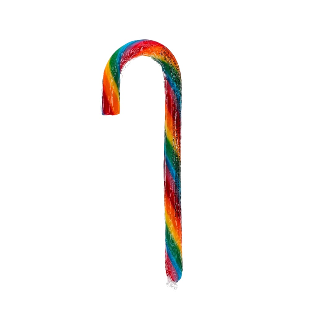 Candy Canes Rainbow, 12g