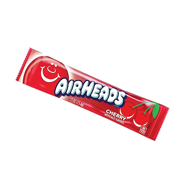 Airheads Cherry, 16g – LOLIPOP