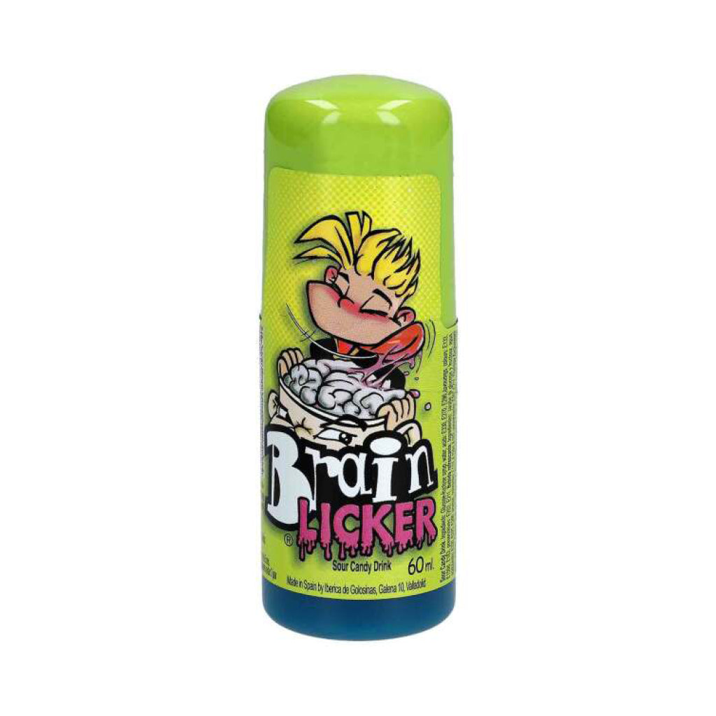 Brain Licker, 60ml